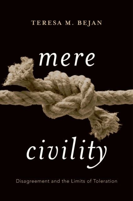 Mere Civility main product photo