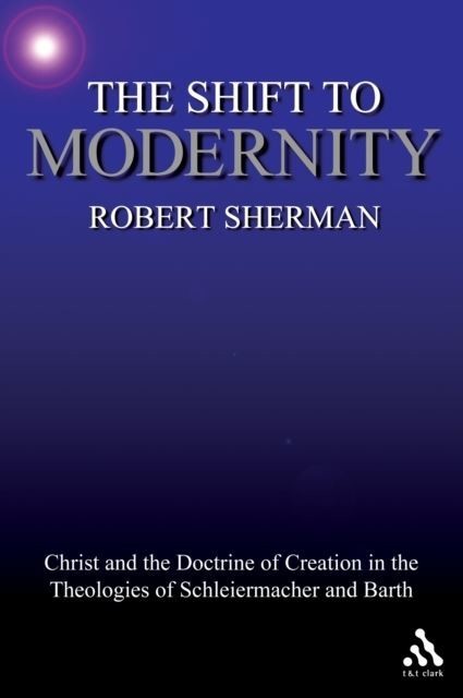 Shift to Modernity main product photo