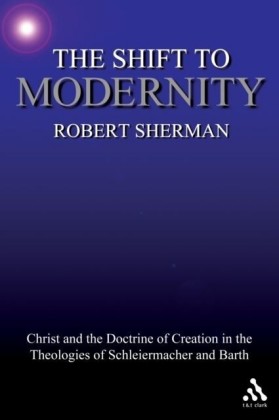 Shift to Modernity