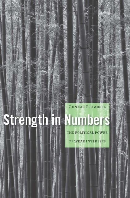 Strength in Numbers main product photo