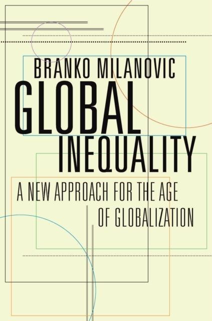 Global Inequality main product photo