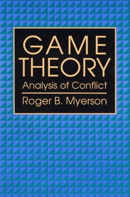 Game Theory main product photo