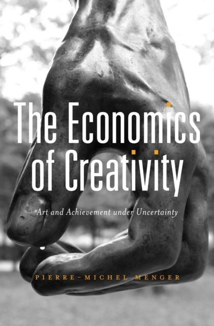 Economics of Creativity main product photo