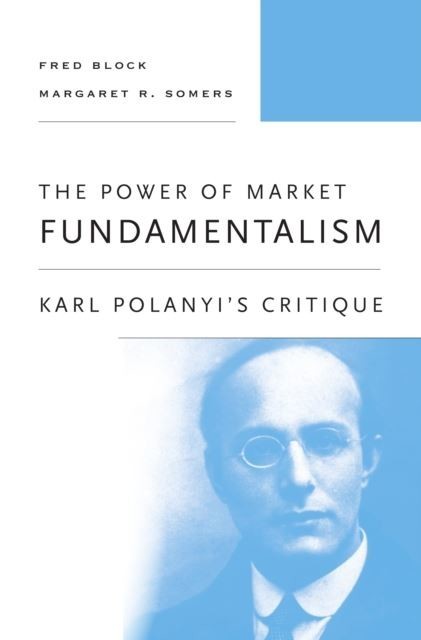 Power of Market Fundamentalism main product photo