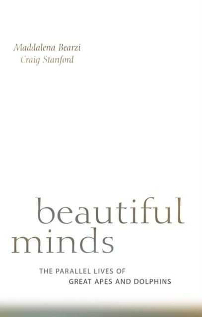 Beautiful Minds main product photo