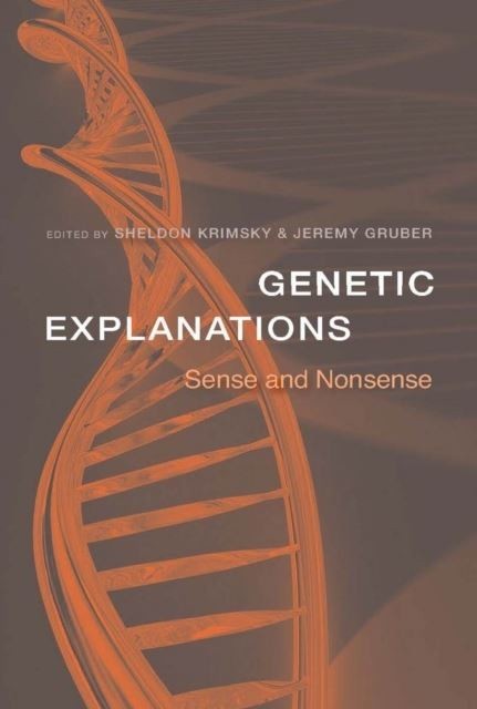 Genetic Explanations main product photo