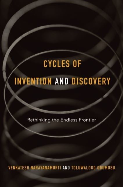 Cycles of Invention and Discovery main product photo