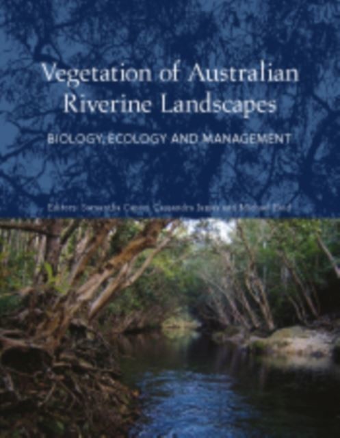 Vegetation of Australian Riverine Landscapes main product photo