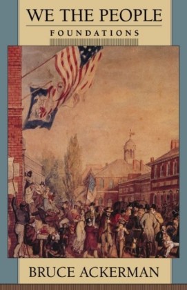 We the People, Volume 1