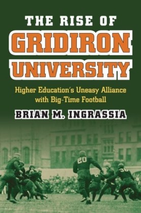 Rise of Gridiron University