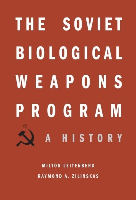 Soviet Biological Weapons Program main product photo