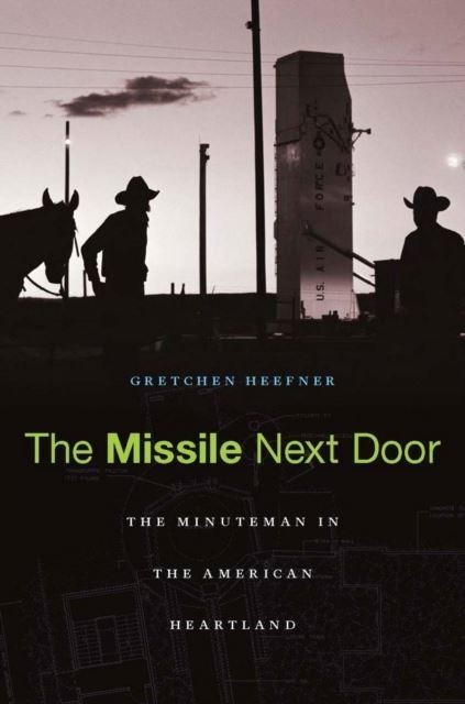 Missile Next Door main product photo