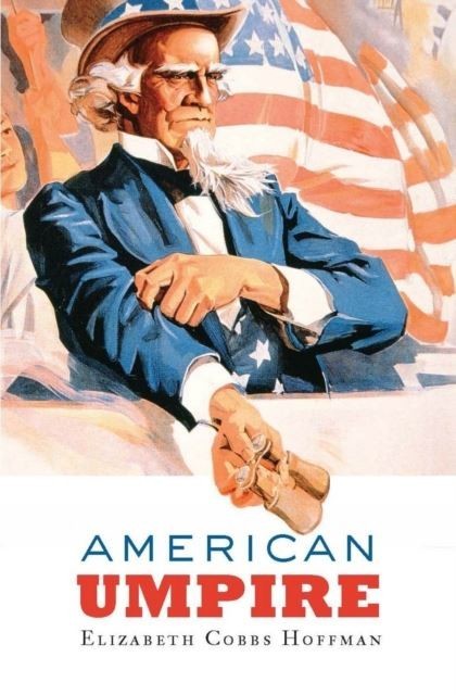 American Umpire main product photo