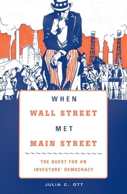 When Wall Street Met Main Street main product photo