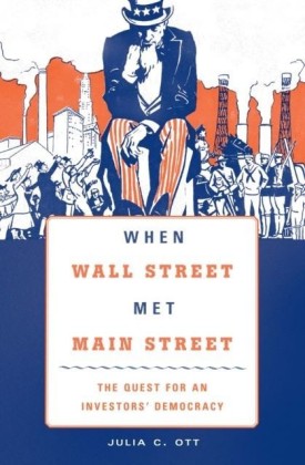 When Wall Street Met Main Street