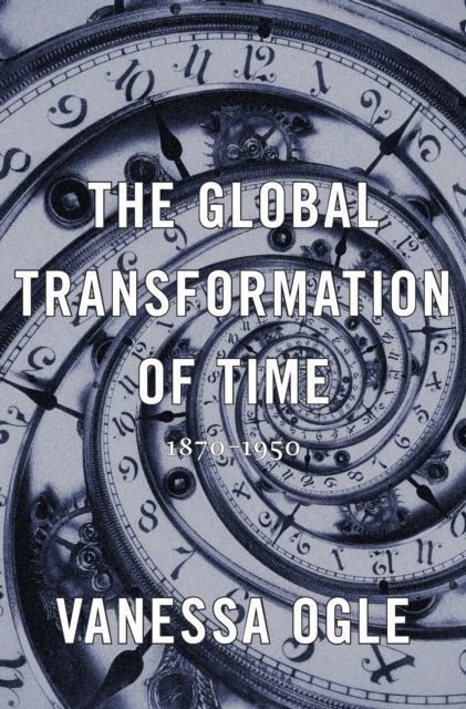 Global Transformation of Time main product photo
