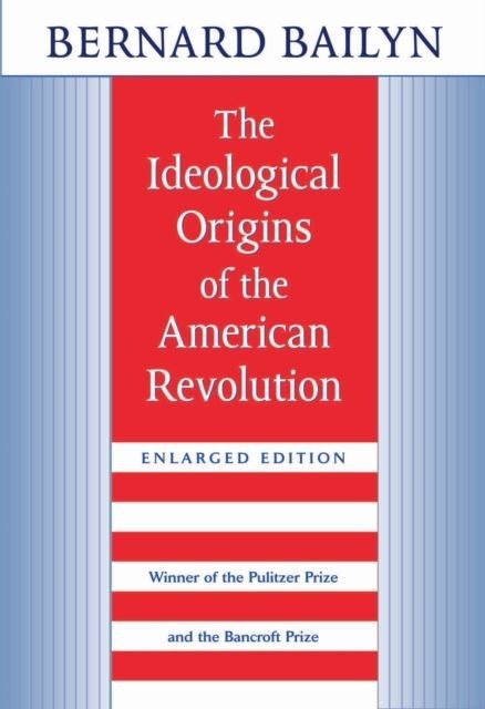 Ideological Origins of the American Revolution main product photo