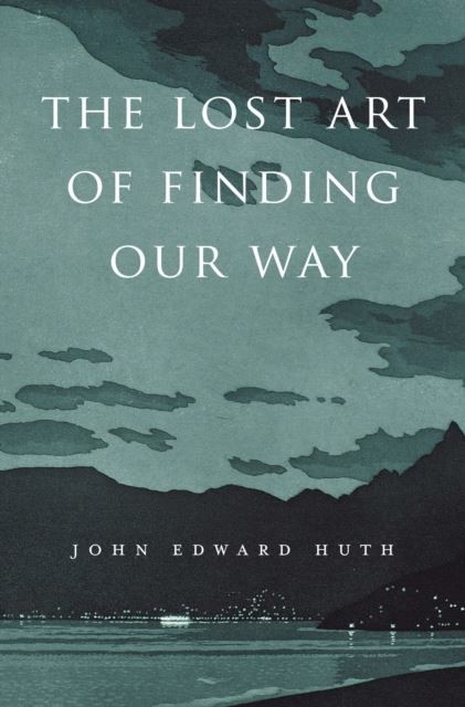 Lost Art of Finding Our Way main product photo