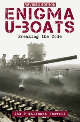 Enigma U-Boats