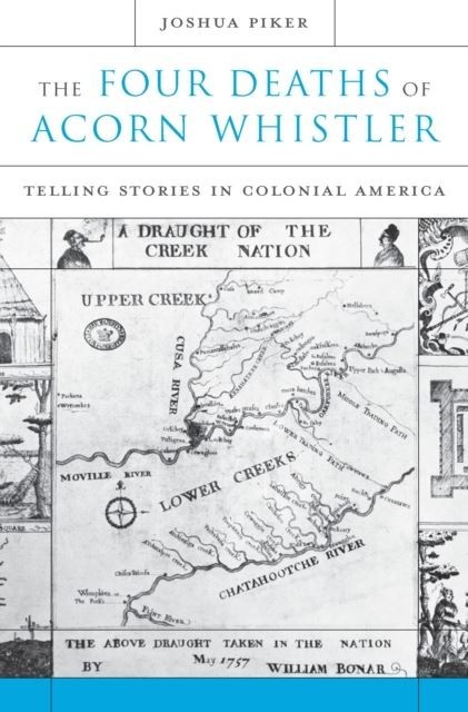 Four Deaths of Acorn Whistler main product photo