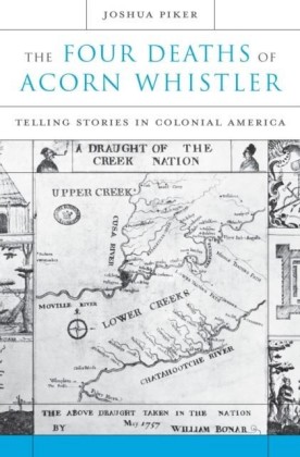 Four Deaths of Acorn Whistler