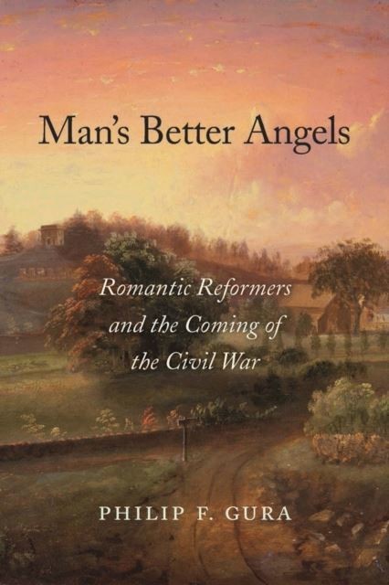 Man's Better Angels main product photo