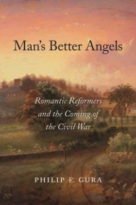 Man's Better Angels