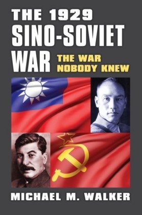 1929 Sino-Soviet War