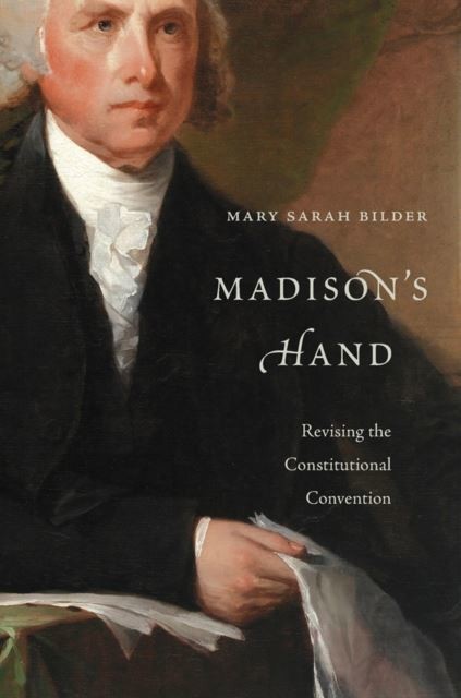 Madison's Hand main product photo