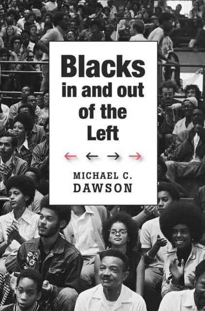 Blacks In and Out of the Left main product photo
