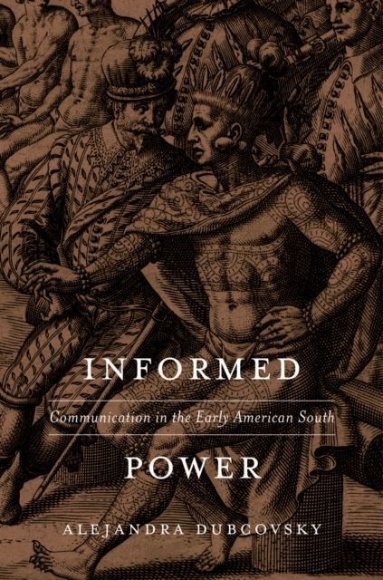 Informed Power main product photo