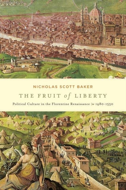 Fruit of Liberty main product photo