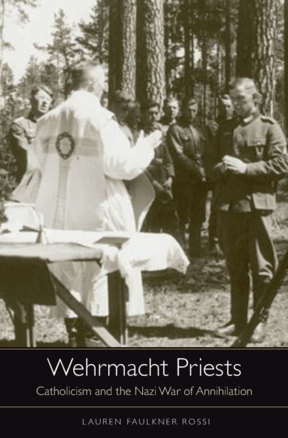 Wehrmacht Priests main product photo