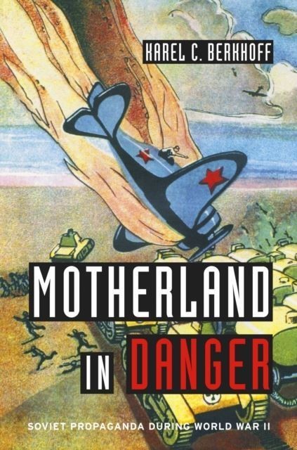 Motherland in Danger main product photo