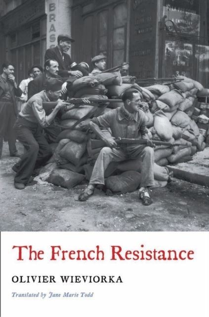 French Resistance main product photo