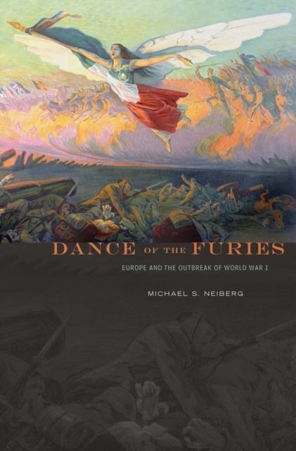 Dance of the Furies main product photo