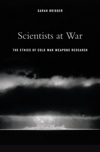 Scientists at War main product photo