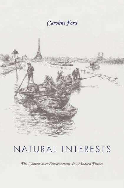 Natural Interests main product photo