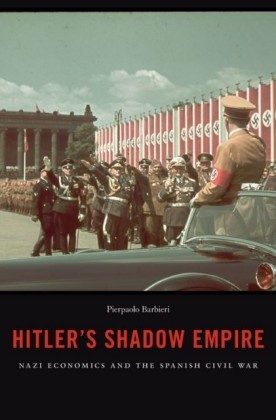 Hitler's Shadow Empire