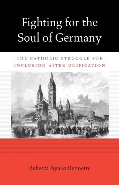 Fighting for the Soul of Germany main product photo