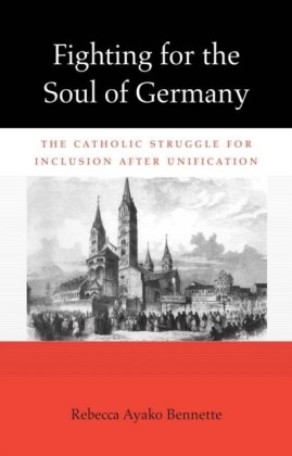 Fighting for the Soul of Germany