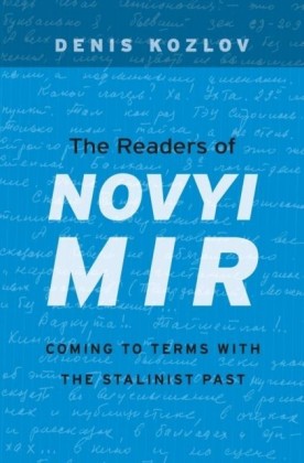 Readers of Novyi Mir