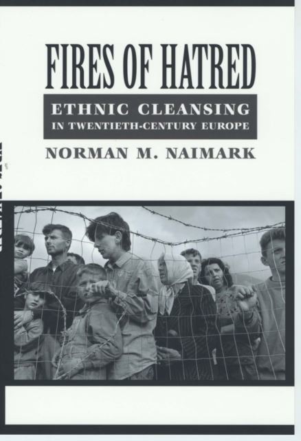 Fires of Hatred main product photo
