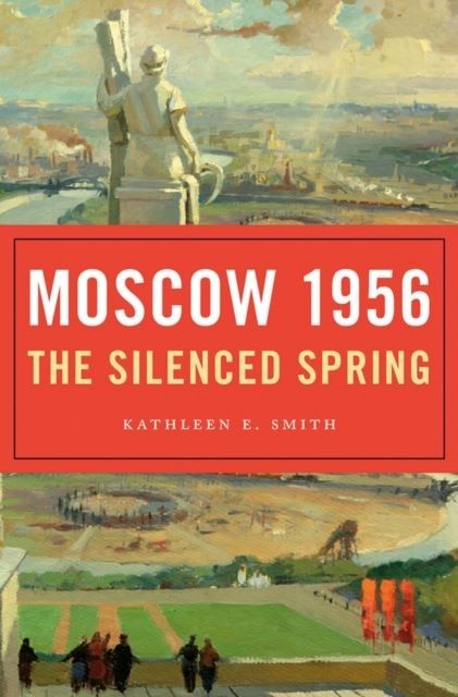 Moscow 1956 main product photo