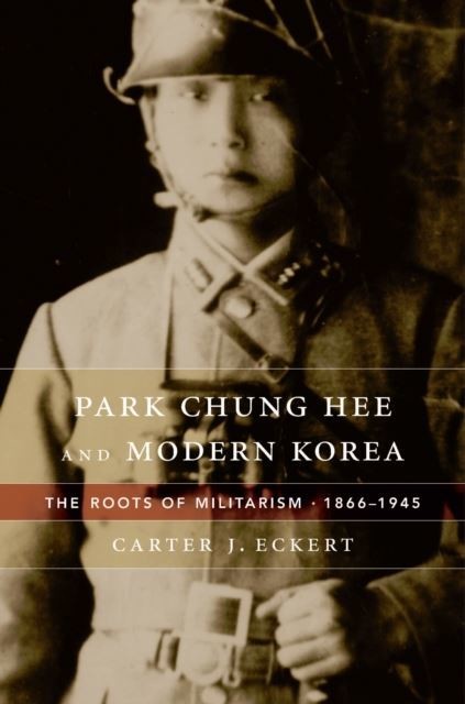 Park Chung Hee and Modern Korea main product photo