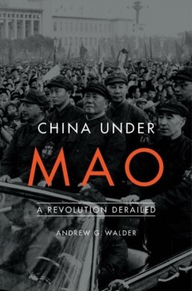 China Under Mao