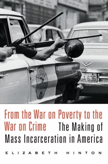 From the War on Poverty to the War on Crime main product photo