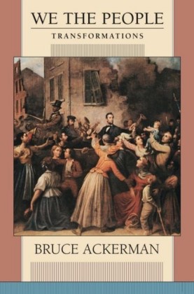 We the People, Volume 2