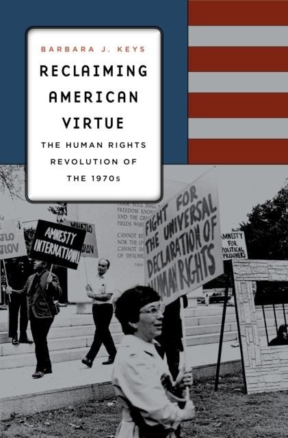 Reclaiming American Virtue main product photo