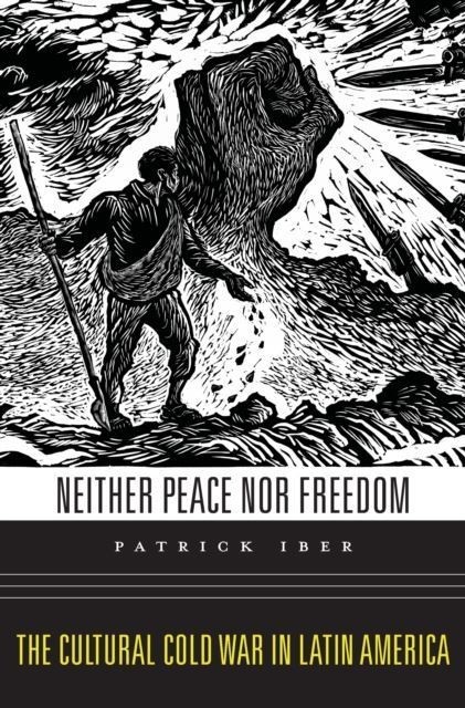 Neither Peace nor Freedom main product photo